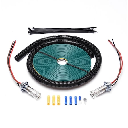 Roadmaster TAIL WIRING KIT W/ LED BULBS 152-LEDRP